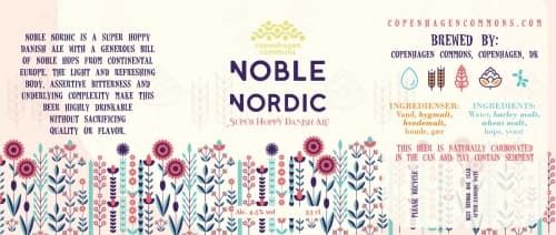 Noble Nordic