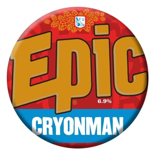 CRYONMAN IPA