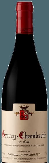 Gevrey-Chambertin 1er Cru