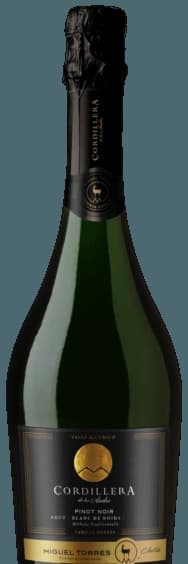 Cordillera Brut Pinot Noir
