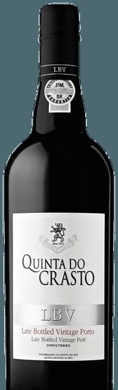 Late Bottled Vintage Port