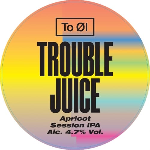 Trouble Juice