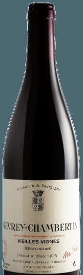 Gevrey-Chambertin Vieilles Vignes
