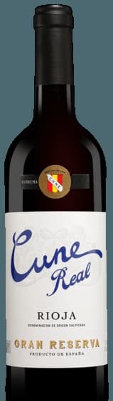 Cune Real Gran Reserva