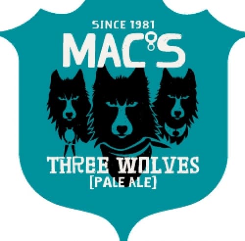 Three Wolves
