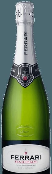 Maximum Brut