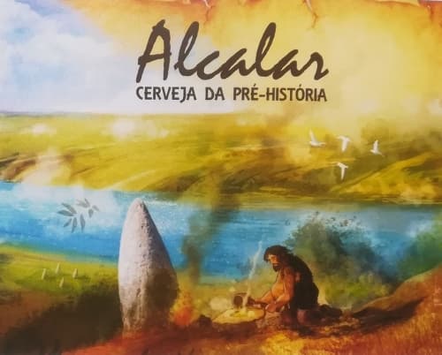 Alcalar