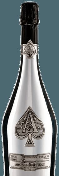 Blanc de Blancs Champagne
