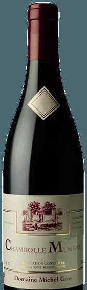 Chambolle-Musigny