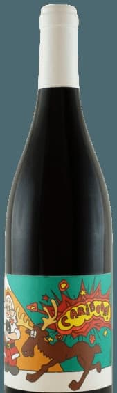 Cariboom