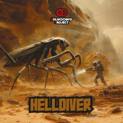 Helldiver