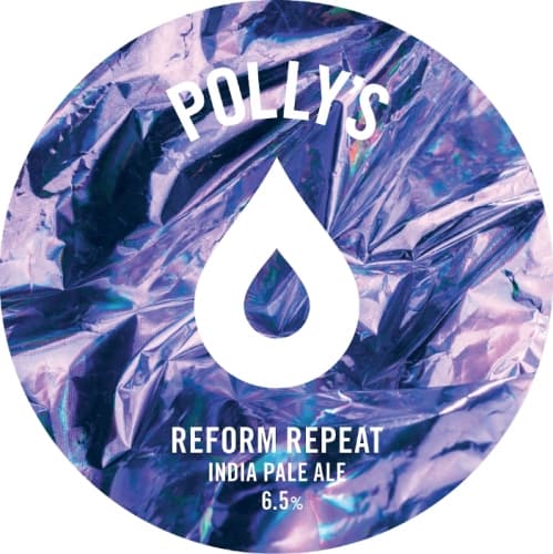 Reform Repeat