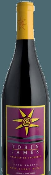 Chateau Le Cacheflo