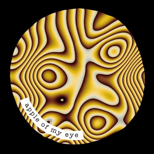 Apple of My Eye (2022/2023)