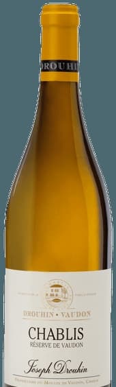 Drouhin - Vaudon Chablis Réserve De Vaudon