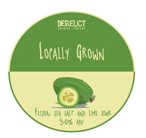 Locally Grown