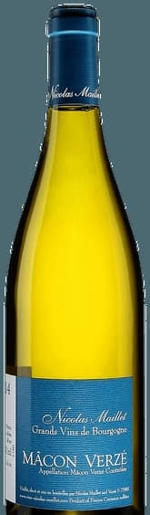 Mâcon Verzé Blanc