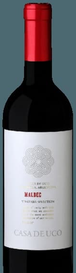 Vineyard Selection Malbec