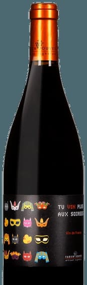 Tu Vin Plus aux Soirées