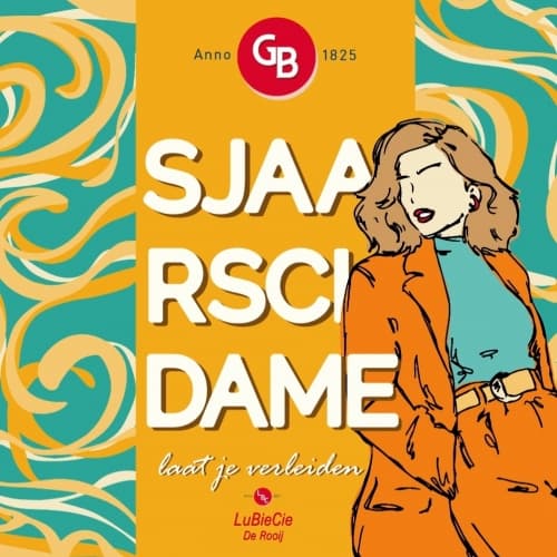 Sjaarschdame