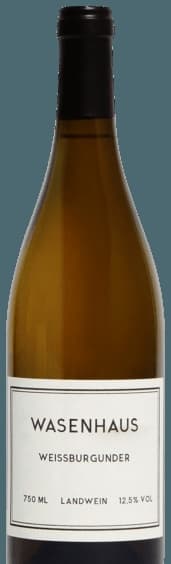 Weissburgunder