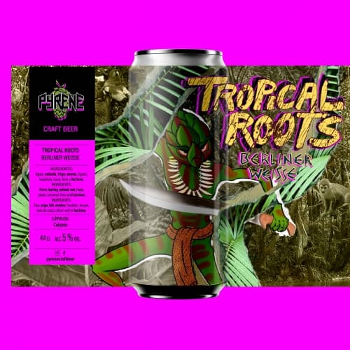 Tropical Roots