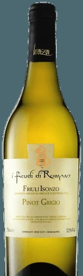 Pinot Grigio