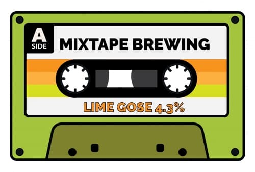 Lime Gose