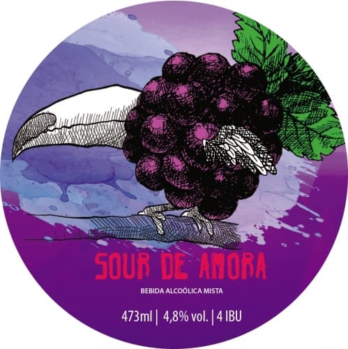 Sour de Amora