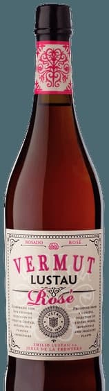 Vermut Rosé