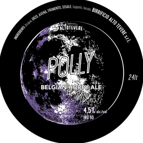 Polly
