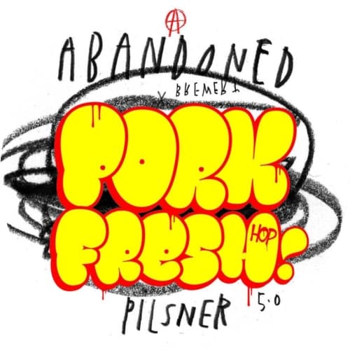 Fresh Hop Pilsner