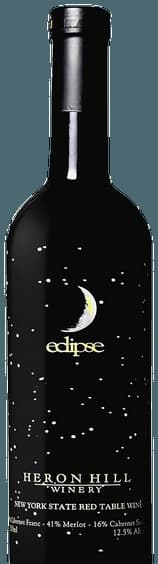 Eclipse Red