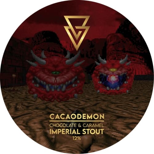 Cacaodemon