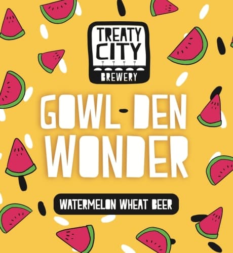 Gowl-den Wonder