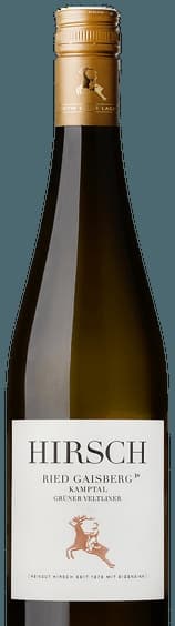 Ried Gaisberg Grüner Veltliner