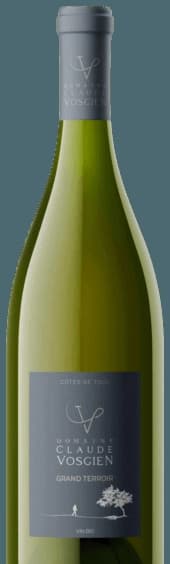 Grand Terroir Côtes de Toul Blanc
