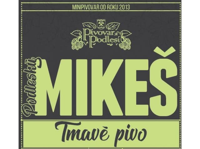 Mikeš 13°