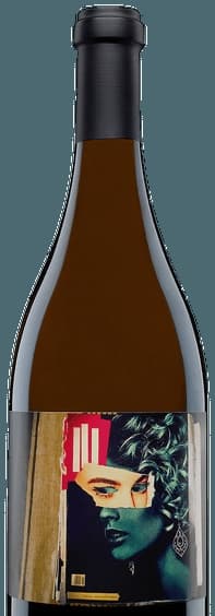 Blank Stare Sauvignon Blanc