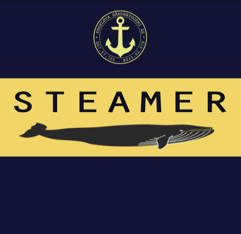 Steamer