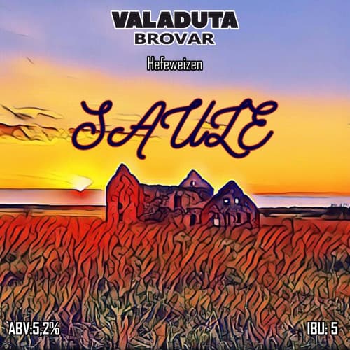 Saule