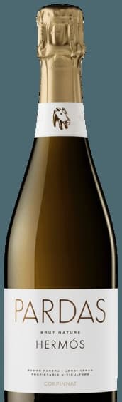 Corpinnat Hermós Brut Nature