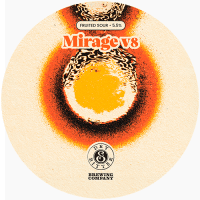 Mirage V8