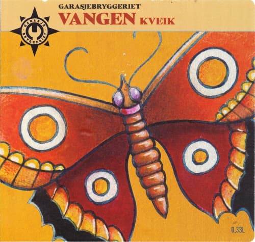 Vangen Kveik