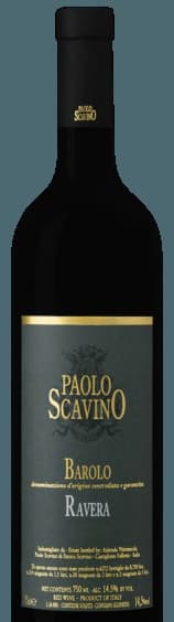 Ravera Barolo