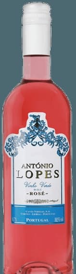 Vinho Verde Rosé