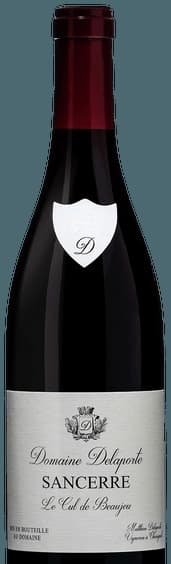 Cul de Beaujeu Sancerre Rouge