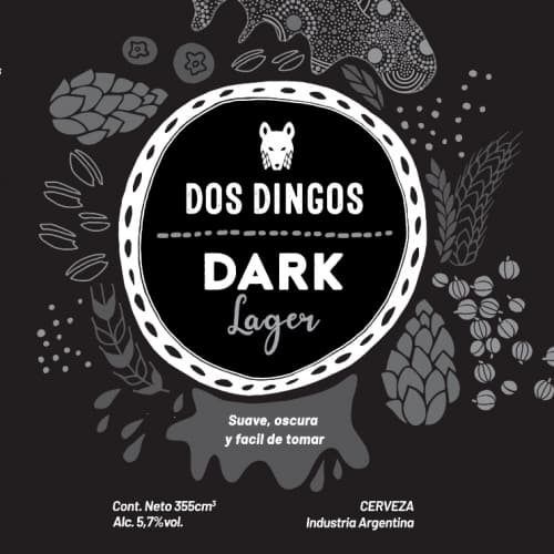 Dark Lager