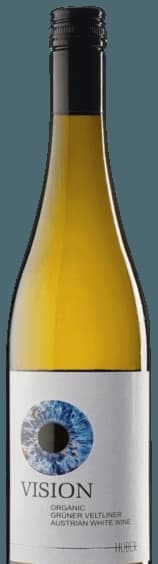 Vision Grüner Veltliner