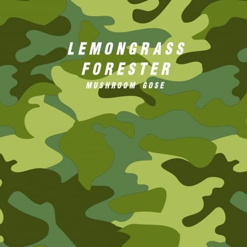 Lemongrass Forester